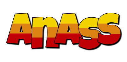 Anass jungle logo