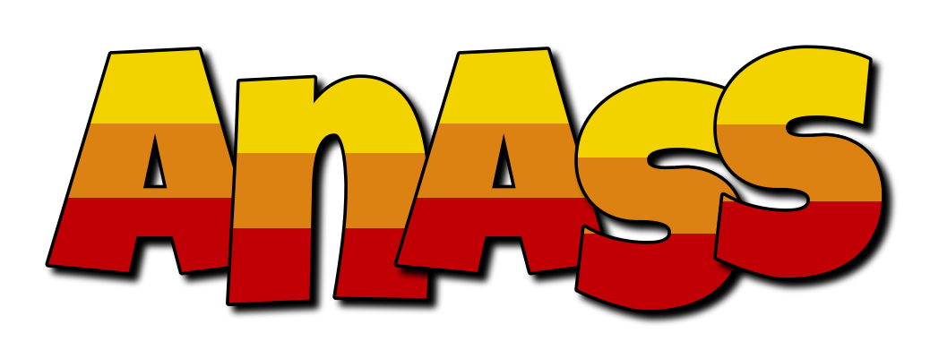 Anass jungle logo