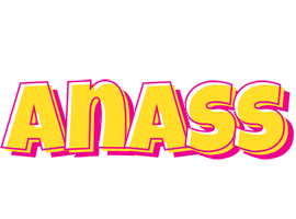 Anass kaboom logo