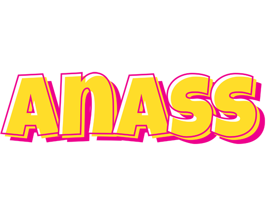Anass kaboom logo