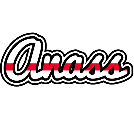 Anass kingdom logo