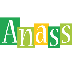 Anass lemonade logo