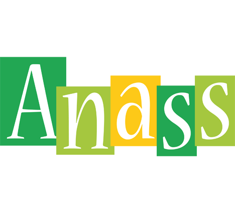 Anass lemonade logo