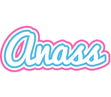 Anass outdoors logo