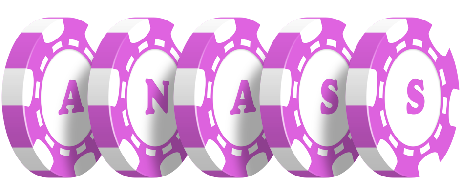 Anass river logo