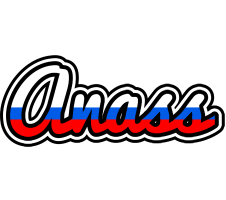 Anass russia logo