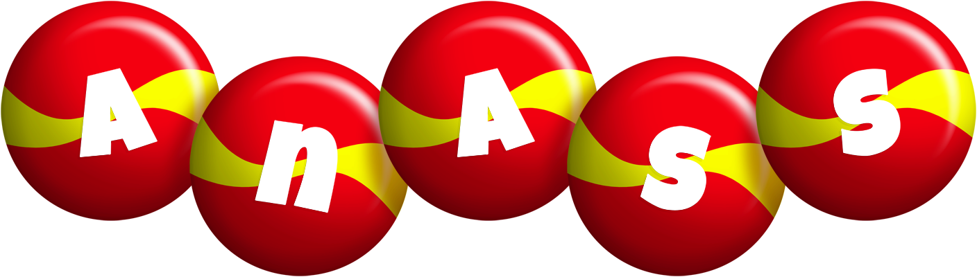 Anass spain logo