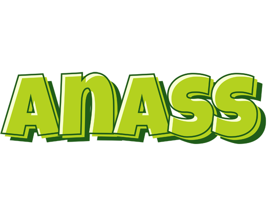Anass summer logo