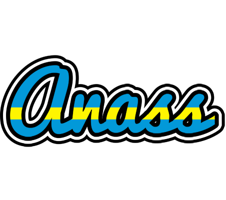 Anass sweden logo