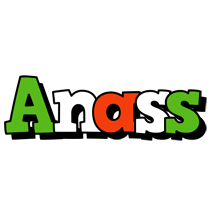 Anass venezia logo