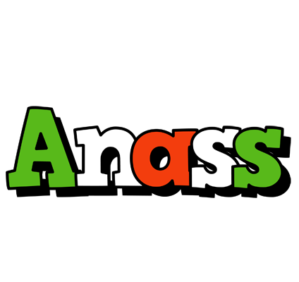 Anass venezia logo