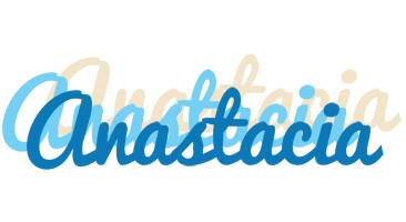 Anastacia breeze logo