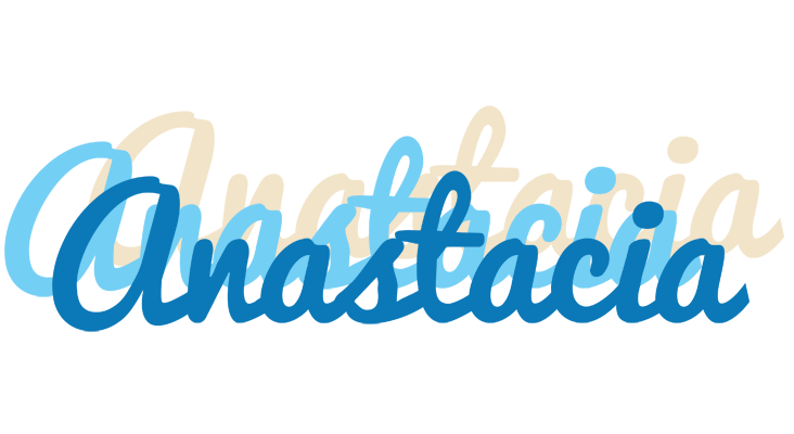 Anastacia breeze logo