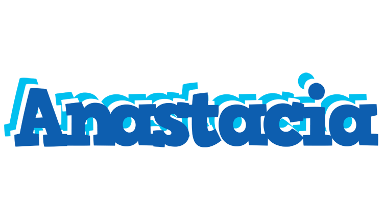 Anastacia business logo