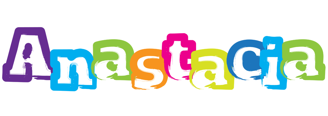 Anastacia casino logo