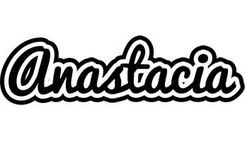 Anastacia chess logo