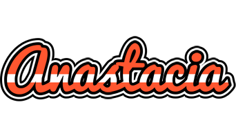 Anastacia denmark logo