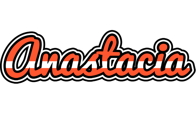 Anastacia denmark logo