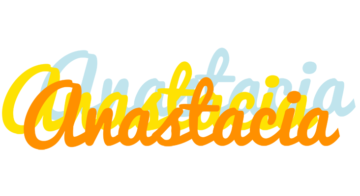 Anastacia energy logo