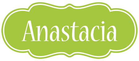 Anastacia family logo