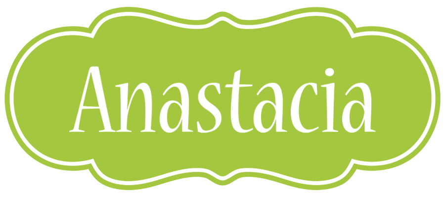Anastacia family logo