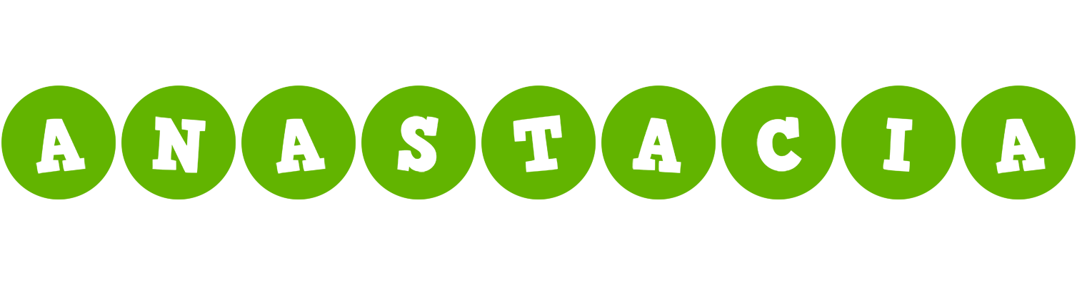 Anastacia games logo