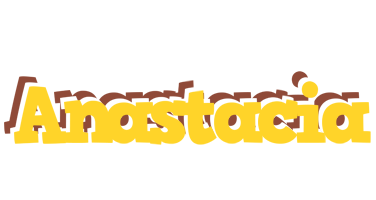 Anastacia hotcup logo