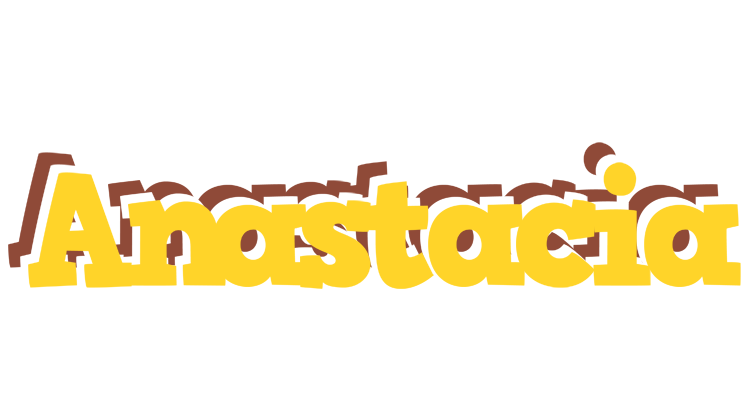 Anastacia hotcup logo