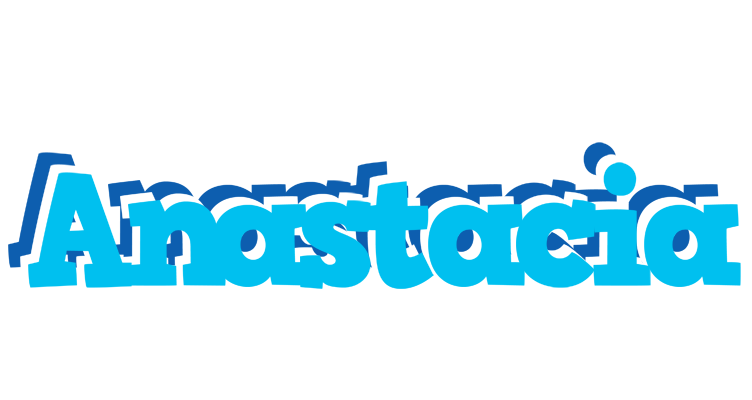 Anastacia jacuzzi logo
