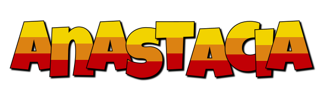 Anastacia jungle logo