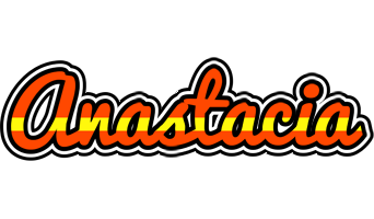 Anastacia madrid logo