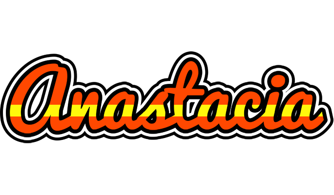 Anastacia madrid logo