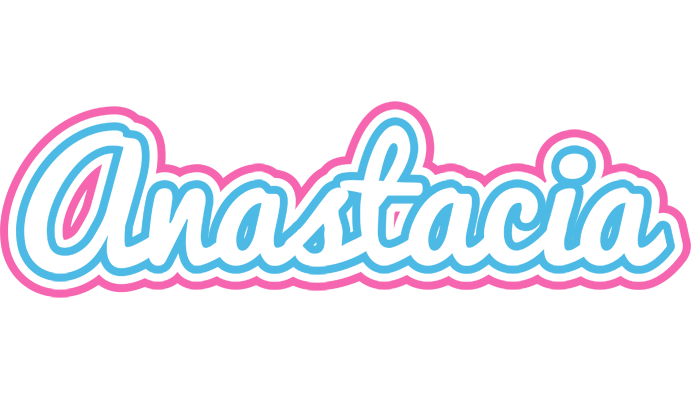 Anastacia outdoors logo