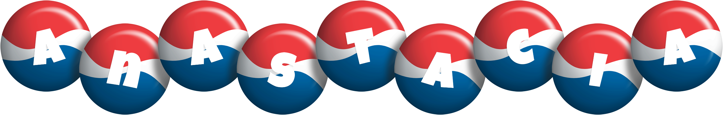 Anastacia paris logo