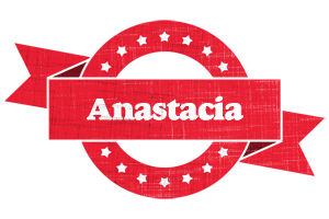 Anastacia passion logo