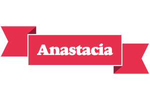 Anastacia sale logo