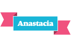 Anastacia today logo