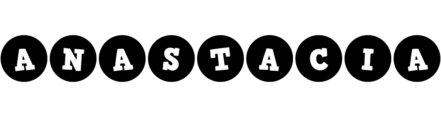 Anastacia tools logo