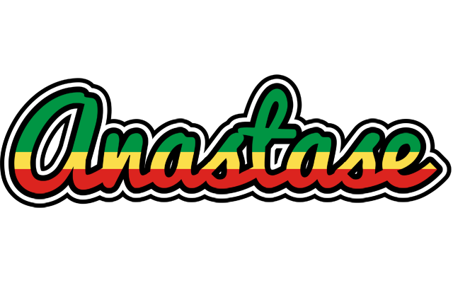 Anastase african logo