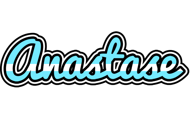 Anastase argentine logo