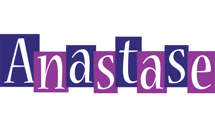 Anastase autumn logo