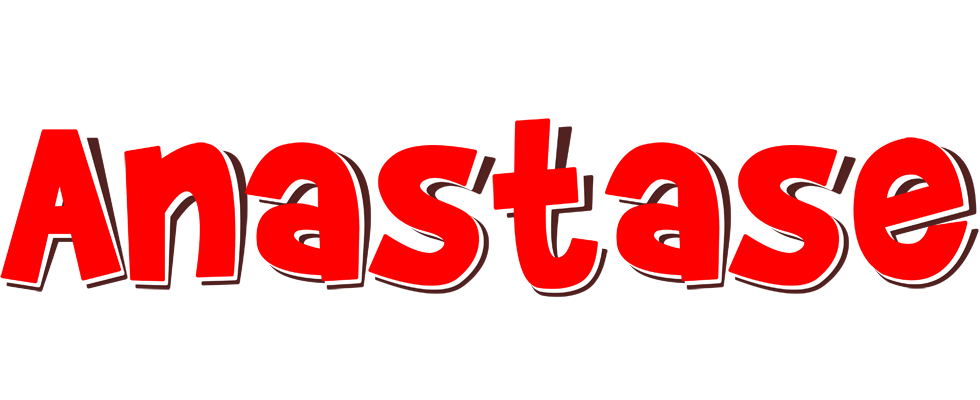 Anastase basket logo