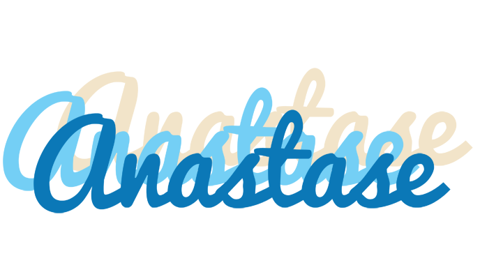 Anastase breeze logo