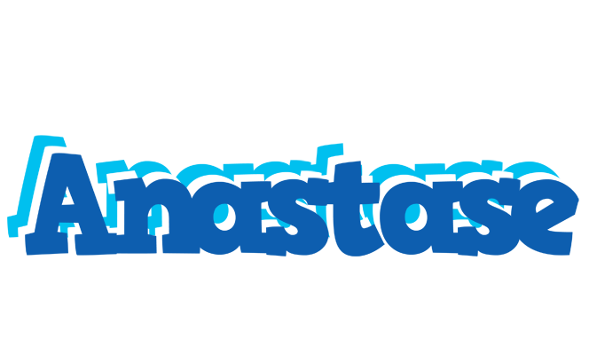 Anastase business logo