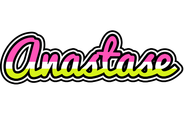 Anastase candies logo