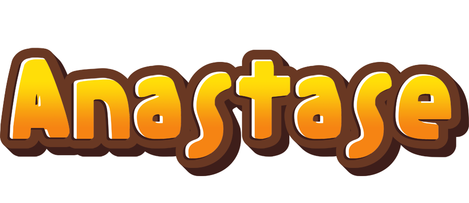 Anastase cookies logo