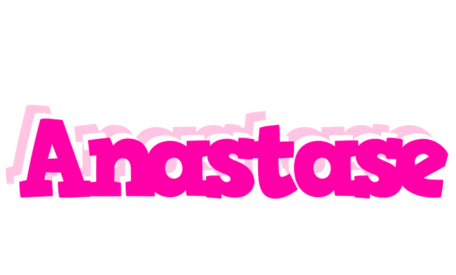 Anastase dancing logo