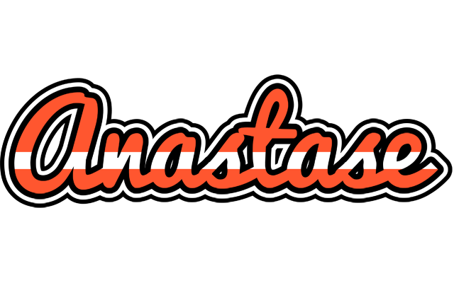 Anastase denmark logo