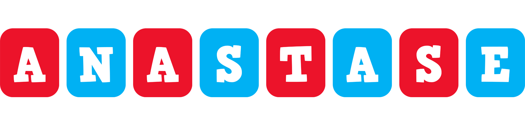 Anastase diesel logo