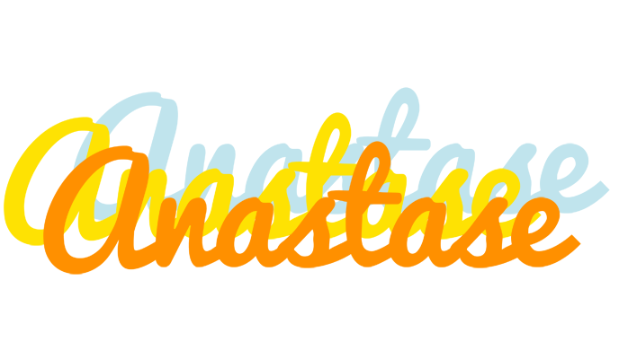 Anastase energy logo